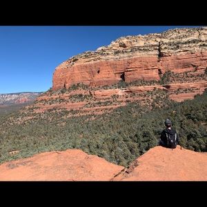 Meet your Posher, Corey